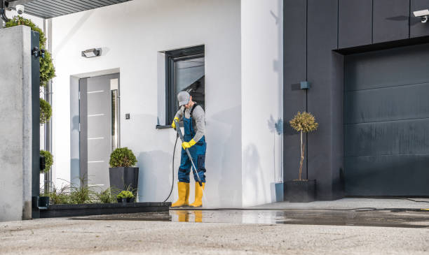 Best Brick and Stone Cleaning in Dousman, WI