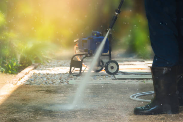 Best Residential Pressure Washing in Dousman, WI